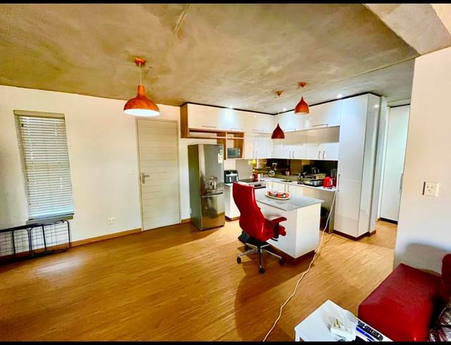 2 BEDROOM PROPERTY TO RENT IN BROOKLYN